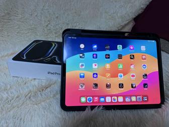 Продам IPad Pro М4 2024