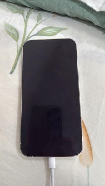 Iphone 13 pro, 256