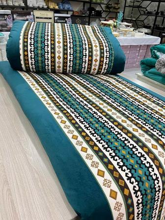 Реставрация старых одеяло