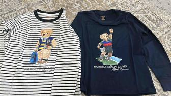 Лонгослив для детей