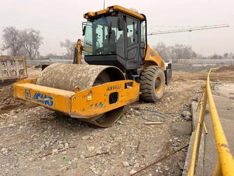 Аренда Каток дорожный 16 тон