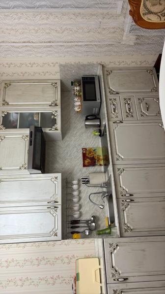 Кухонный гарнитур то