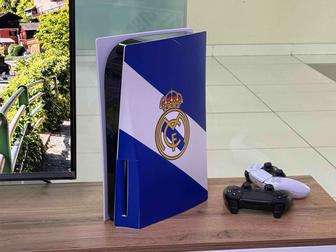 FC2025/UFC5/GTA5/Hitman/одни из нас 2/Sony PlayStation 5 8 игр/Ps 5/пс 5