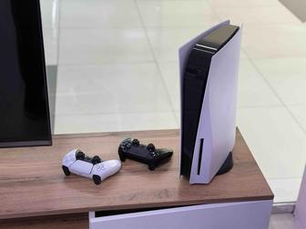 8 игры/FC25/UFC5/GTA5/MK11/Sony PlayStation 5 /игровая приставка Sony Ps 5