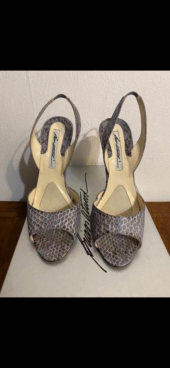 Босоножки Jimmy Choo