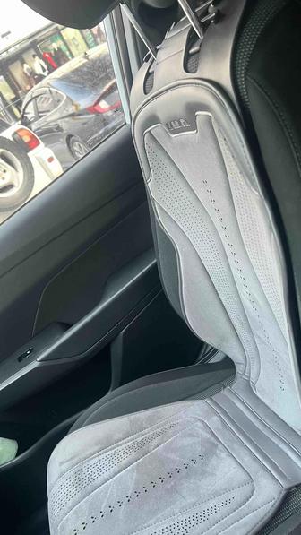 Чехлы На сиденье автомобиль KIA Hyundai