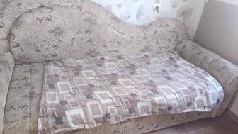 Отдам даром диван