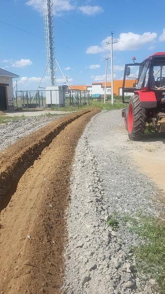 УСЛУГИ ГРУНТОРЕЗА БАРЫ! ПО ГОРОДУ. С ВЫЕЗДОМ ЗА ГОРОД! НАЛ И БЕЗ НАЛ!