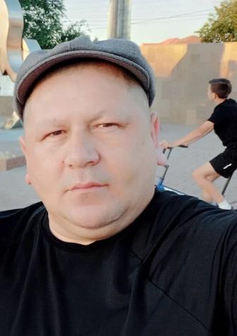 Водитель