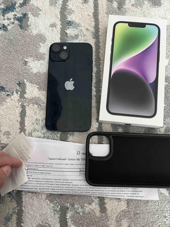iPhone 14 Хорошое состояние