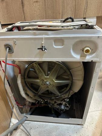 Ремонт стерильный и посудомоечных машинок