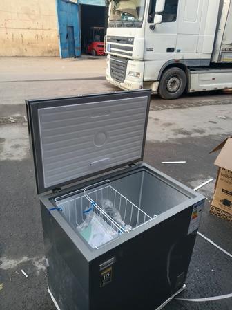 Морозильник AVANGARD