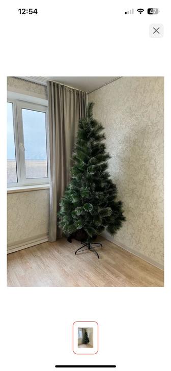 Продам елка