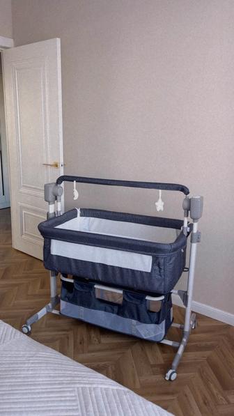 Кровать детский