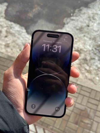 айфон 14 про
