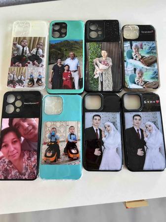 Чехол,картинка сағаттарға тапсырыс қабылдаймын!