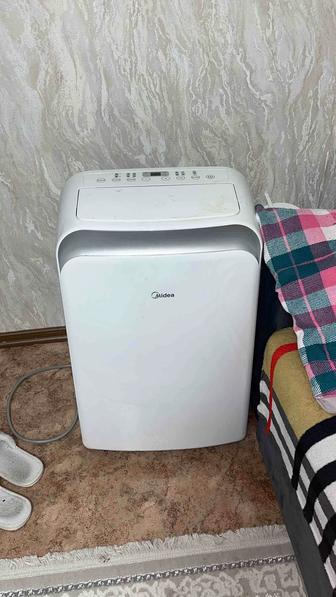 кондиционер напольный