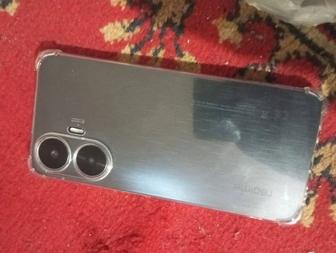 Realme C55 8/256 в хорошем состоянии
