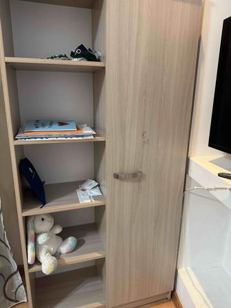 Шкаф детский