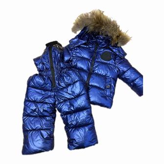 Куртка Moncler