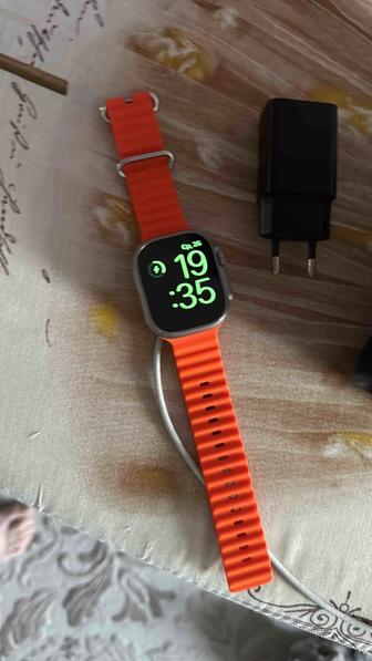 Продам Apple Watch Ultra