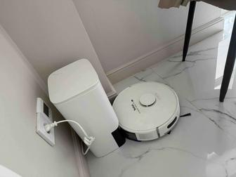 Робот пылесос