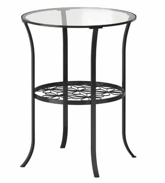 Журнальный столик икеа заряжен на удачу