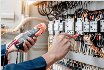 Электрик,электро монтажник,чистовой ,черновой.любой сложности ,ламинат.