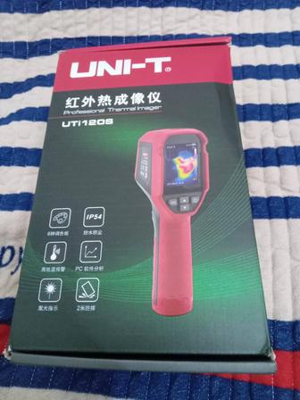 Тепловизор Uni-t