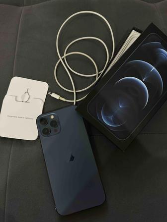 iPhone 12pro max, 512gb, аккумулятор 80%