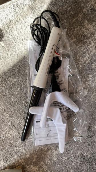 Продам плойку от Rowenta