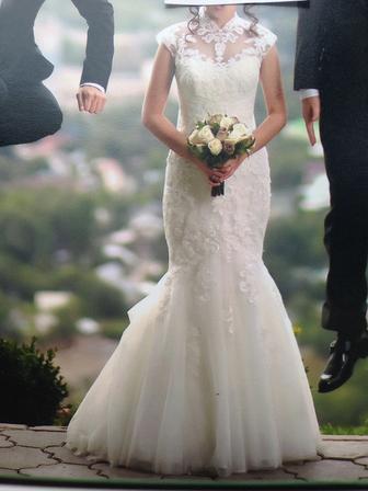 Свадебное платье ( США)