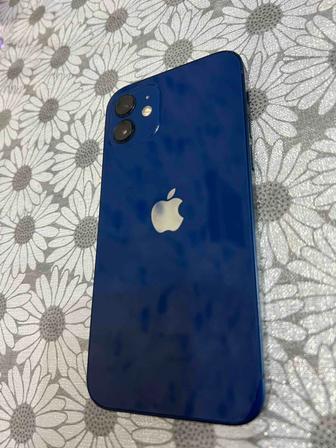 Продам IPhone 12