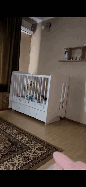 Продам манеж