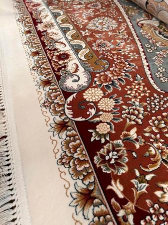 Ковер 6 -4м. Производство Иран