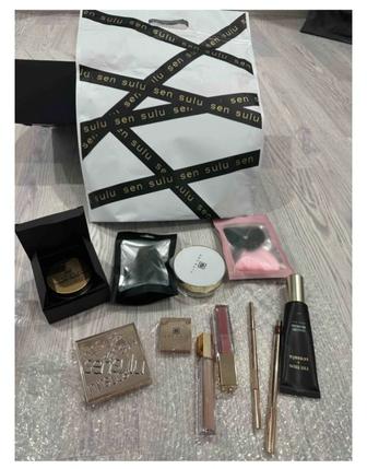 Sen Sulu косметика