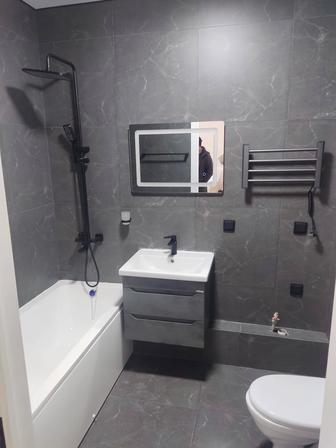 Электрик Сантехник муж на час