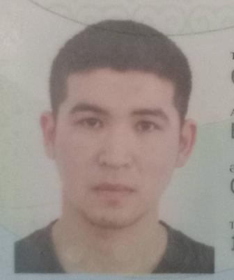 Грузчик