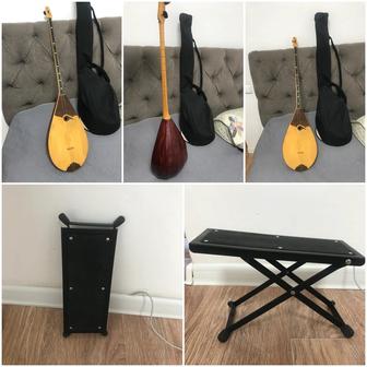 Продам инструмент музыкальный