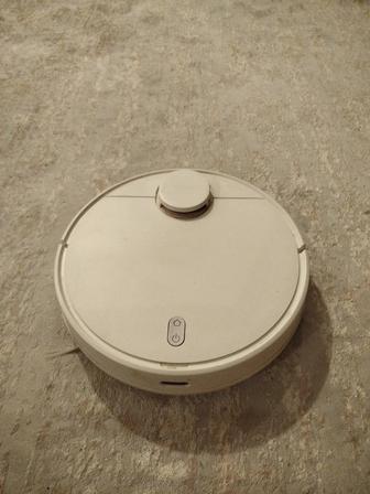 Продается робот пылесос новый