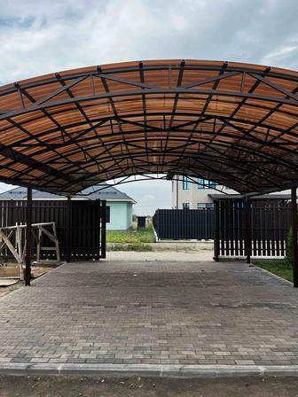 Сварочные работы