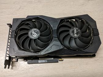 GeForce GTX 1660 super на запчасти