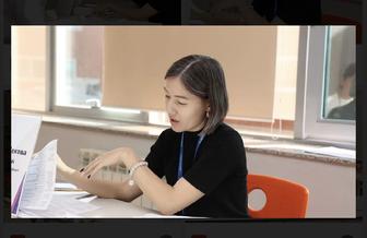 Учитель-преподаватель