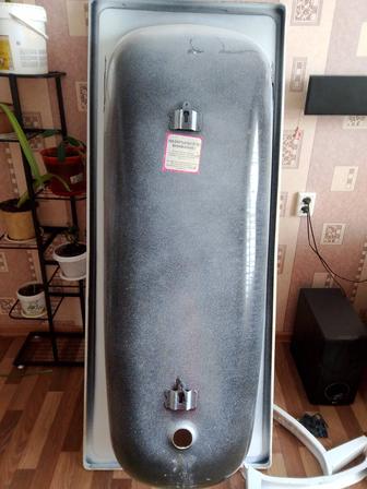 Ванная комната