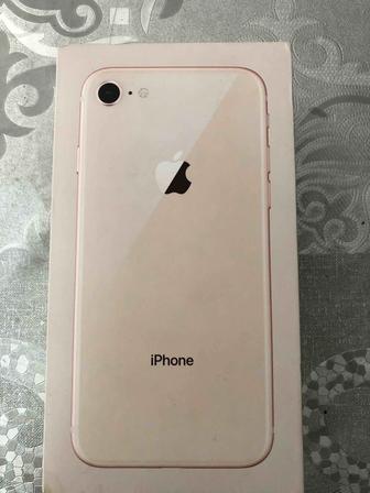 Продам iPhone 8