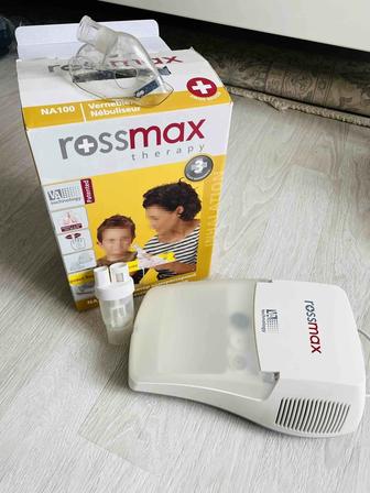 Небулайзер Rossmax NA 100