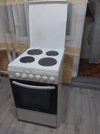 Продам электроплиту