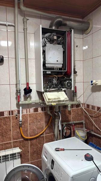 Ремонт дизельных котлов 24/7