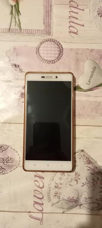 Продам Redmi 3