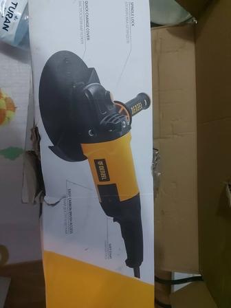 Продам перфоратор и болгарку